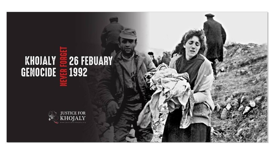 Azerbaijan: 30 năm đi tìm công lý cho những nạn nhân của cuộc thảm sát Khojaly 