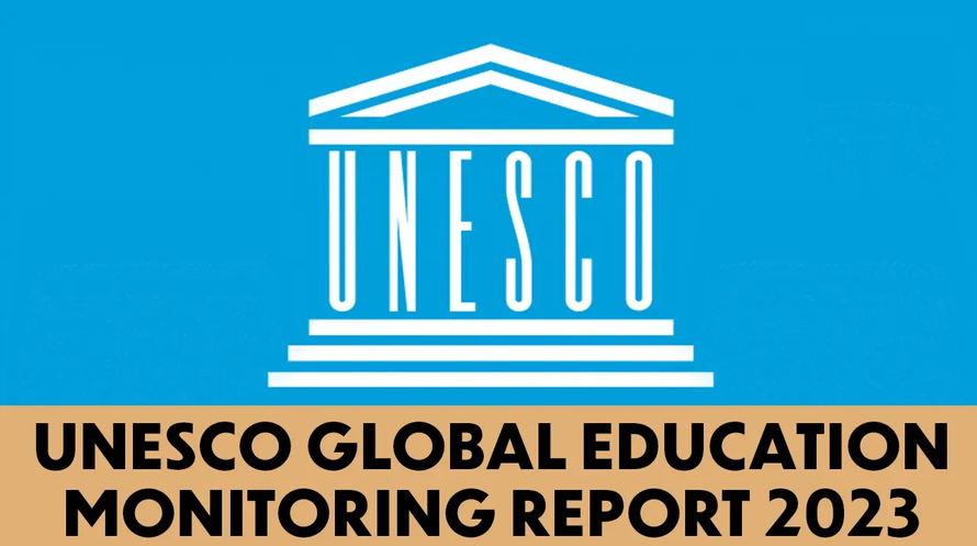 UNESCO công bố Báo cáo Giám sát Giáo dục Toàn cầu 2023 khu vực Châu Á - Thái Bình Dương 
