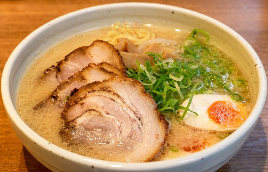 Tỷ lệ quán mì ramen phá sản ở Nhật tăng đột biến vì áp lực của “bức tường 1000 yên”