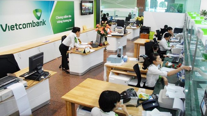 Vietcombank chào bán 10% cổ phần cho nhà đầu tư nước ngoài