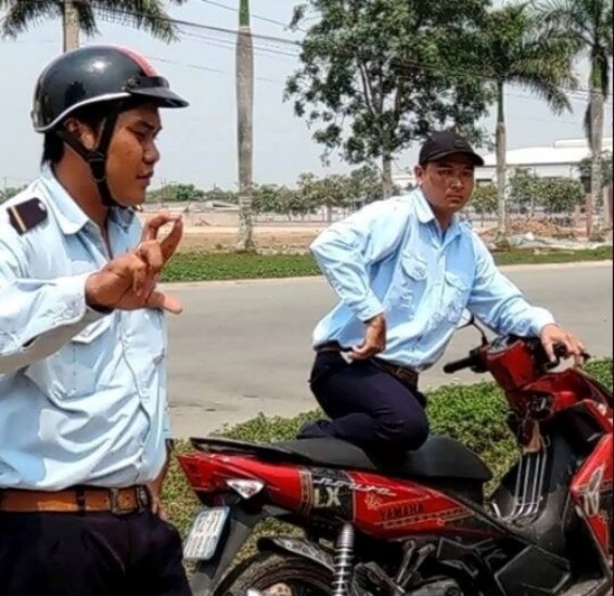 Nhân viên KCN Tân Đức chơi “Đuổi hình bắt chữ”