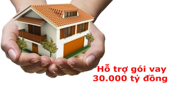 Từ 31/3, ngân hàng dừng ký hợp đồng mới cho vay gói 30.000 tỷ