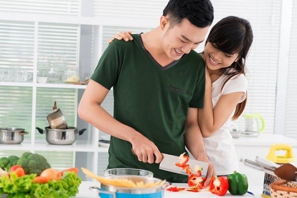 Người đàn ông hoàn hảo nên làm điều gì trong ngày 8/3 ?