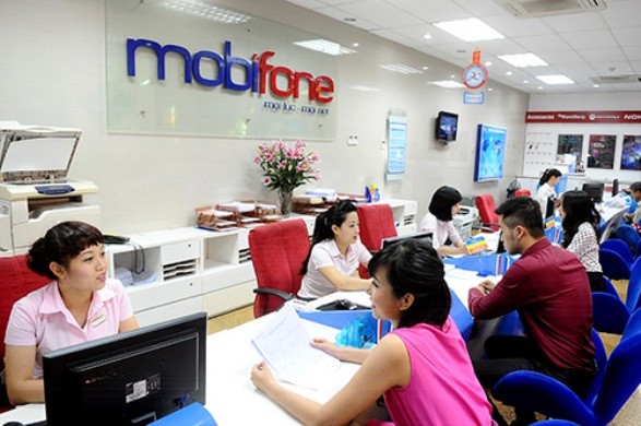 MobiFone xin lỗi khách hàng vì sự cố rớt mạng ngày 'Cá tháng Tư'