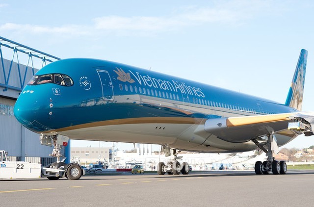 Kiểm toán đồng loạt tại Vietnam Airlines và 12 công ty con