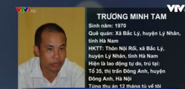 Vụ cá chết ở miền Trung: Tạm giữ 2 đối tượng kích động người dân