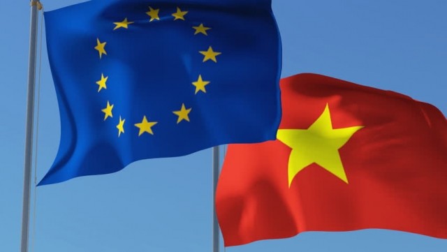 Hôm nay, Việt Nam – EU chính thức ký kết FTA và IPA