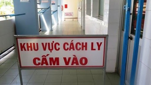 Chiều 20/8: Cả nước có thêm 14 ca mắc mới COVID-19