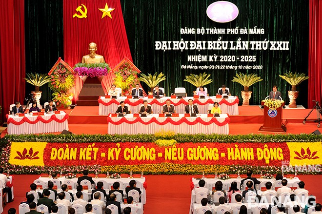 Ảnh Báo Đà Nẵng