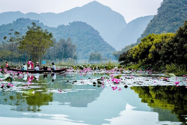 Ảnh minh họa - Nguồn: Đại đoàn kết