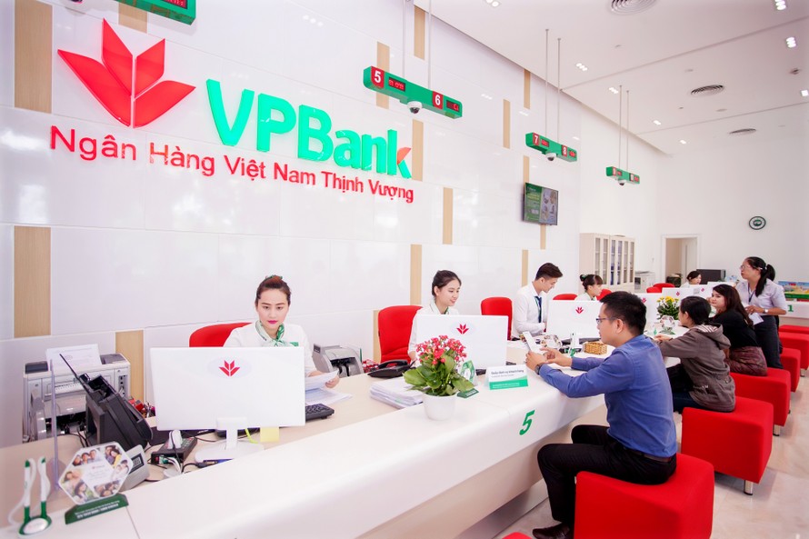 Sở hữu ô tô ‘siêu tốc' với gói vay cực hấp dẫn từ VPBank