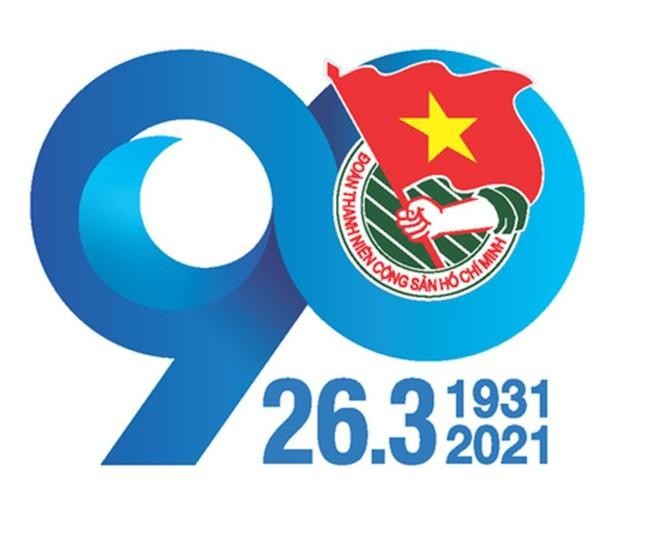 Logo đoạt giải Nhất