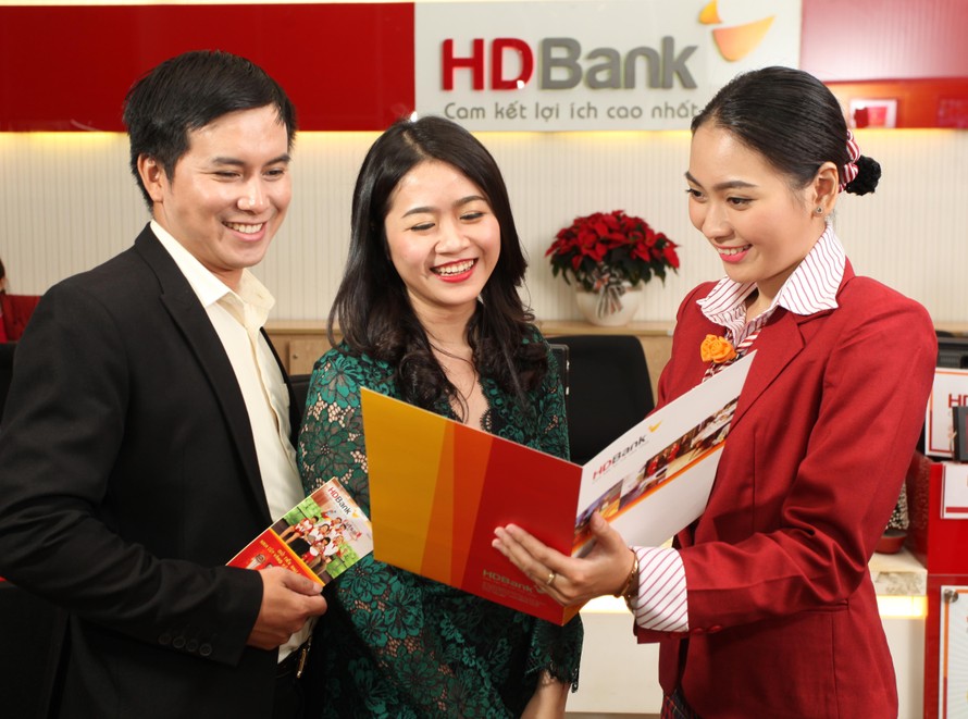 Ưu đãi hấp dẫn cho doanh nghiệp đăng ký sản phẩm phái sinh tại HDBank