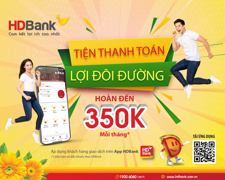 HDBank