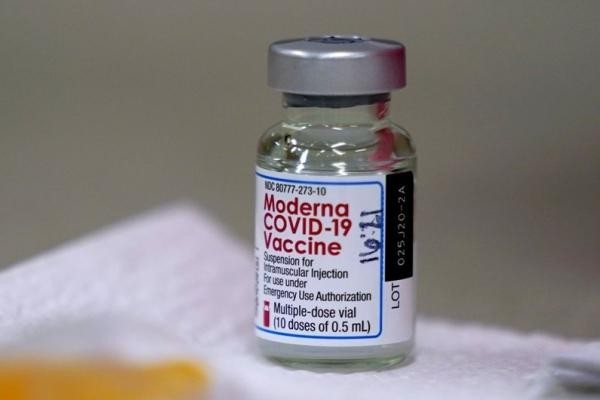 Bộ Y tế phê duyệt có điều kiện vaccine COVID-19 Moderna