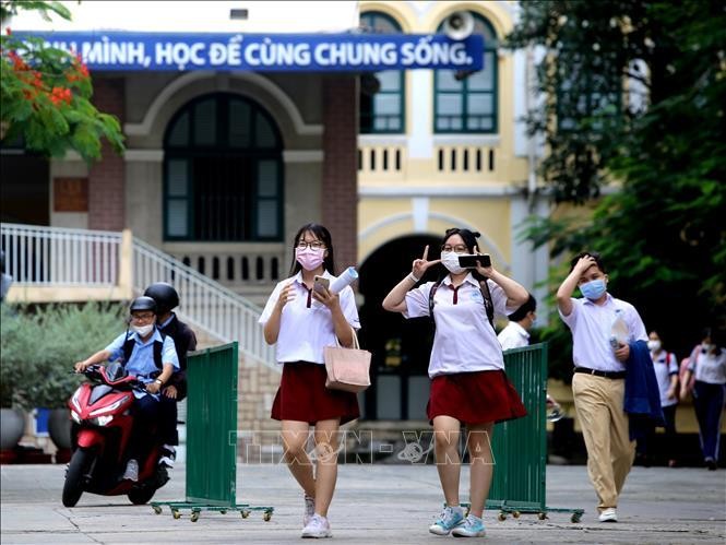 Tuyển sinh đại học, cao đẳng năm 2021: Quyết định phù hợp để không bỏ lỡ cơ hội