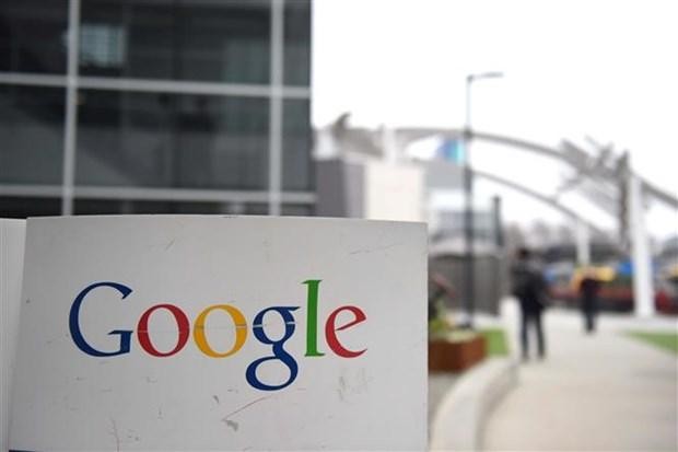 Nga cho rằng Google News đã cung cấp thông tin "sai lệch" về chiến dịch quân sự của Nga tại Ukraine. (Ảnh: AFP/TTXVN)