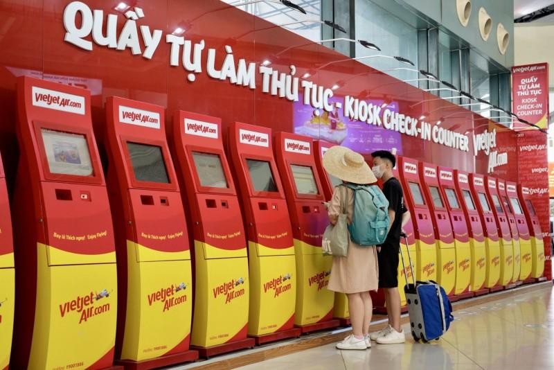 MOVI và Vietjet giành giải sản phẩm fintech tốt nhất trong năm của Global Economics Times Anh quốc