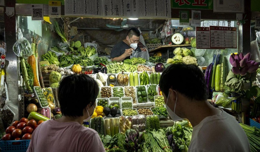 Ảnh minh họa - Straits Times