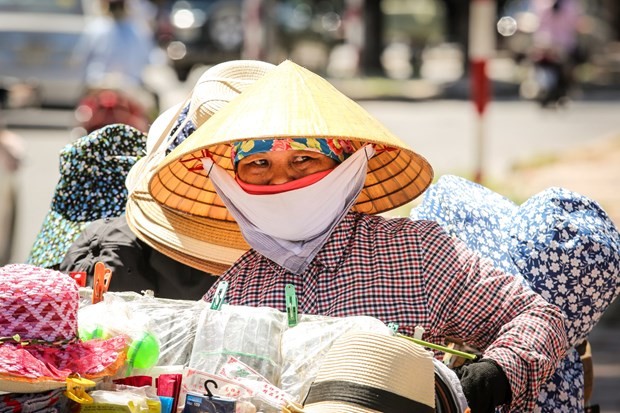 Ảnh minh họa. (Nguồn: Vietnam+)