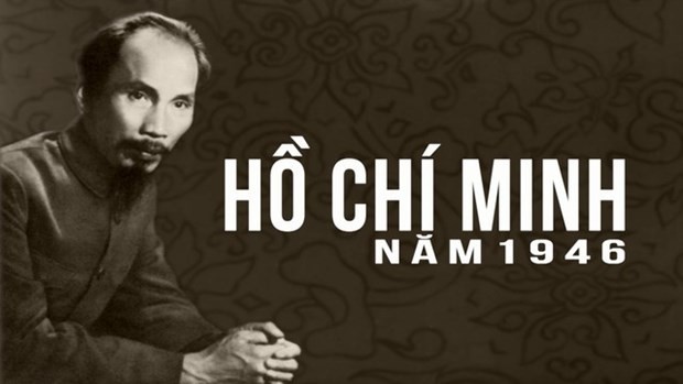 Ảnh chụp từ phim tài liệu "Những bước đi ngoại giao và một cuộc chiến không mong muốn." (Ảnh: Vietkings)