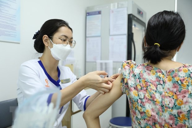 Giải pháp hữu hiệu nhất để phòng bệnh uốn ván đó chính là tiêm vaccine uốn ván.