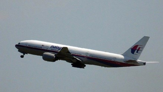 Hé lộ những phút cuối cùng trước khi MH370 rơi xuống Ấn Độ Dương