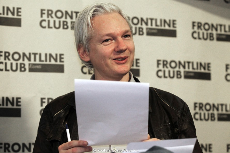 WikiLeaks tiết lộ lý do Thổ Nhĩ Kỳ bắn hạ Su-24 của Nga