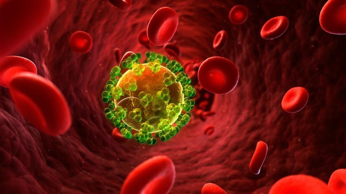 Bí ẩn nguyên nhân khiến HIV trở thành đại dịch toàn cầu