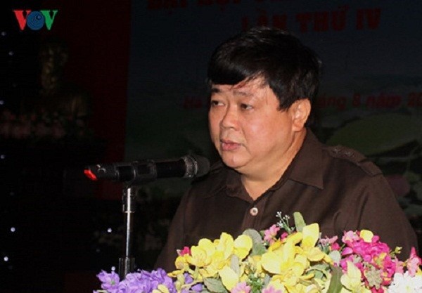 'Trung ương không hề phân tán như thông tin bịa đặt ở bên ngoài'