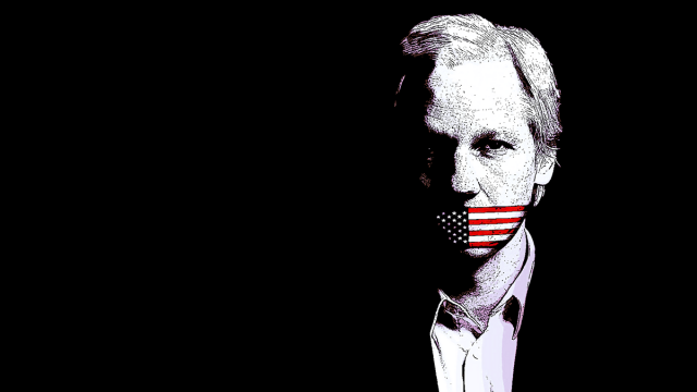 Tài liệu mật của WikiLeaks tiết lộ điều gì về người ngoài hành tinh?