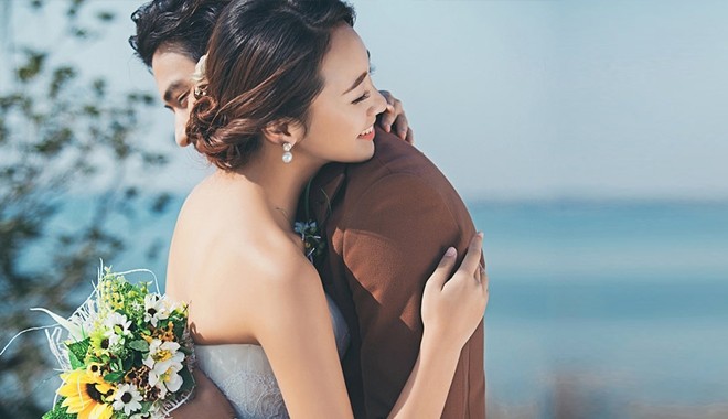 10 điều chàng cực thích nàng làm nhưng lại ngại nói ra