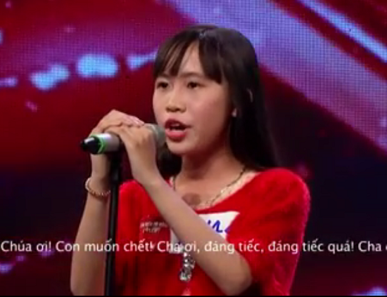 Vietnam’s Got Talent: Bằng Kiều đưa bé 12 tuổi vào bán kết