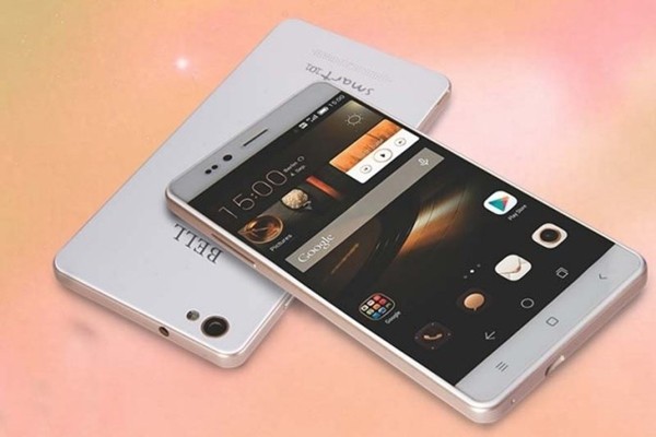 Ấn Độ ra mắt 'siêu phẩm' smartphone có giá 80.000 đồng