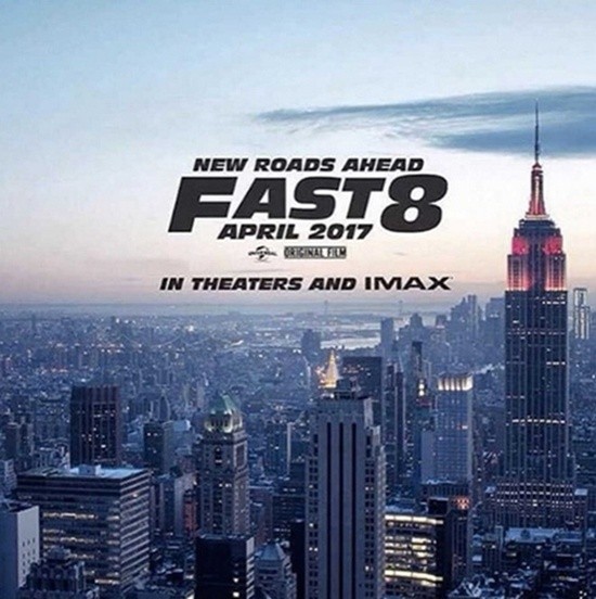 Fast & Furious phần 8 có thể quay tại Việt Nam