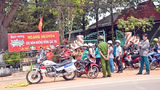 Vụ vợ chết, chồng thoi thóp: Tìm thấy 6 lá thư tuyệt mệnh