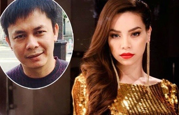 Hồ Ngọc Hà đã có cách giải quyết scandal tình ái Chu Đăng Khoa