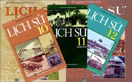 Băn khoăn đổi mới giáo dục môn Lịch sử sau cú sốc 'khai tử'