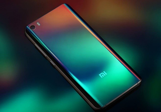 7 triệu mua Xiaomi Mi5 cấu hình khủng và đẹp ‘ngang cơ’ Galaxy S7