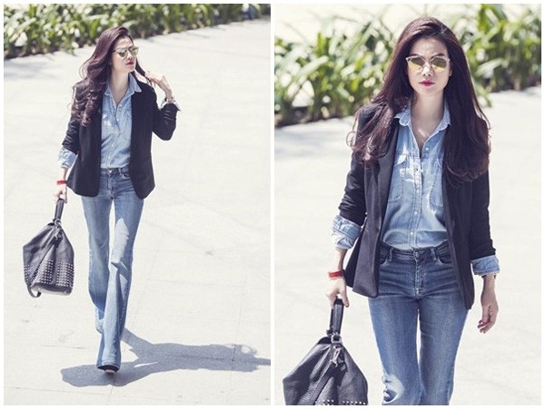 9 lý do để bạn từ bỏ chiếc quần jeans càng sớm càng tốt