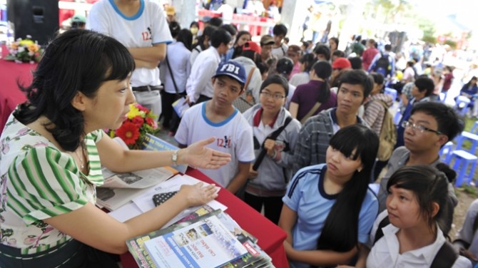 Ngành nào xét tuyển khối B ngoài y dược?