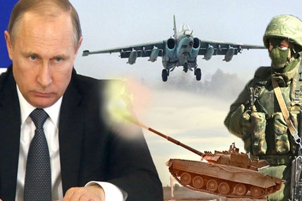 So sánh chi phí, hiệu quả quân sự tại Syria: Putin chiến thắng