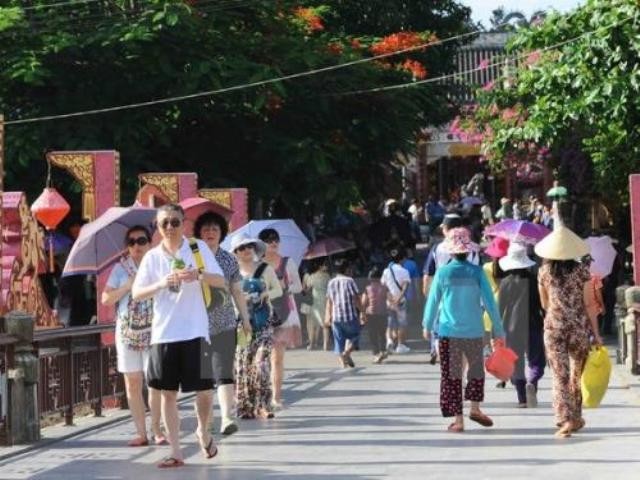 Vietravel giảm mạnh giá tour nhân dịp Ngày hội Du lịch TPHCM