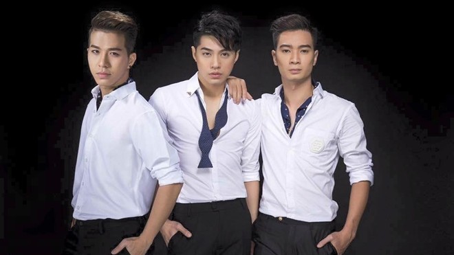 Noo Phước Thịnh 'ngự trị' ngôi vị quán quân The Remix 2016?