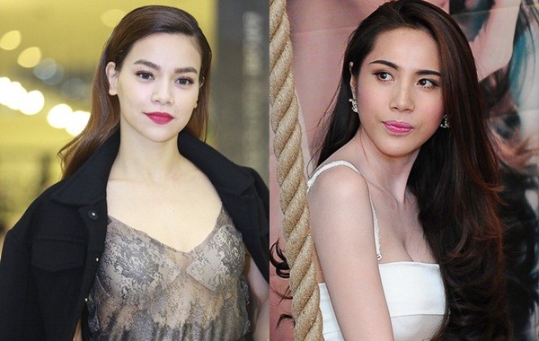 Thủy Tiên 'oanh tạc' showbiz, chính thức 'đánh bại' Hà Hồ?