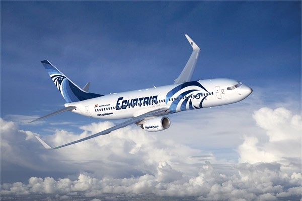 EgyptAir: Hãng hàng không 'đen đủi' nhất lịch sử