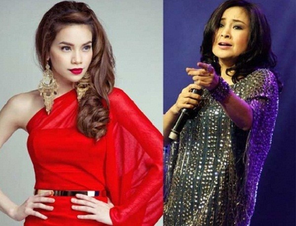 Thanh Lam 'thế chỗ' Hà Hồ làm giám khảo X - Factor sau vụ chê bai