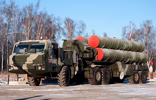 Nga có ưu tiên bán ‘rồng lửa’ S-400 cho Việt Nam?