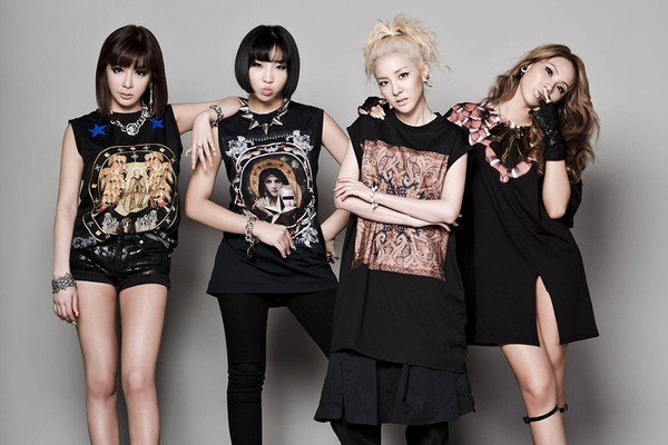 Fan 'náo loạn' vì Minzy chuẩn bị rời YG, 2NE1 tan rã