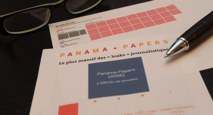 Hồ sơ Panama công khai danh tính 200 cá nhân, tổ chức Việt Nam